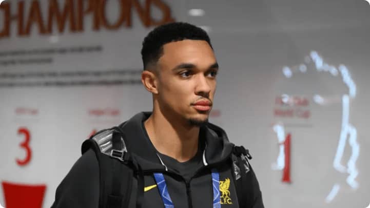 Trent Alexander-Arnold’s Spanish Debut and Madrid’s Squad Revolution: A New Era at the Bernabéu