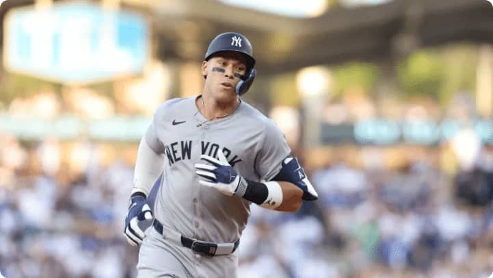 Aaron Judge Shatters MLB Power Record in June, Cementing His Legacy as a Yankee Legend
