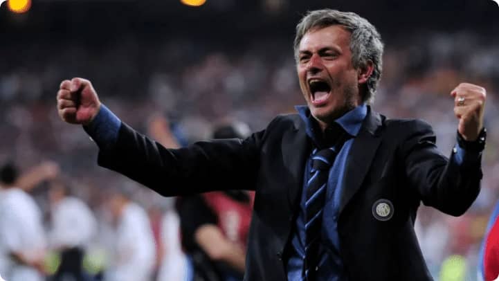 Revisiting the Last Time an Italian Team Dominated the Champions League