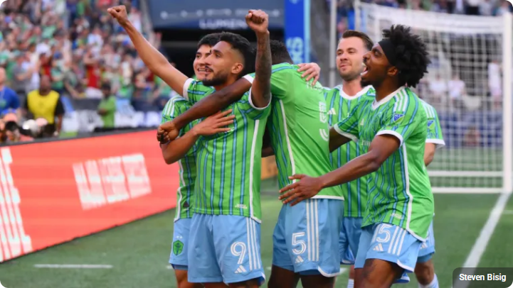 2025 FIFA Club World Cup: Seattle Sounders’ Historic Campaign, Fixtures, and Ticket Insights
