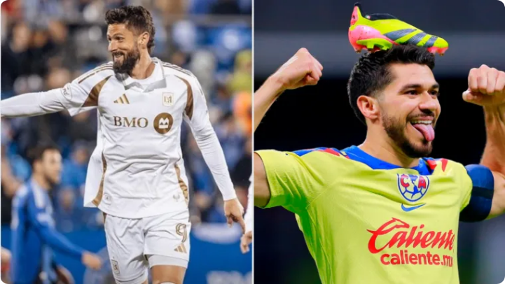 High-Stakes Showdown: LAFC and Club América Clash for Inaugural FIFA Club World Cup Berth