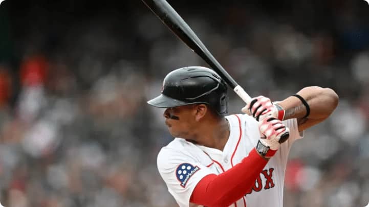 The Rafael Devers Conundrum: Boston’s Defensive Dilemma and the Price of Offensive Brilliance