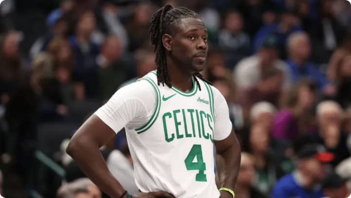 Three-Team Trade Proposal: Mavericks Target Jrue Holiday as Celtics and Nets Reshape R