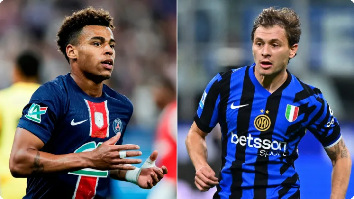 PSG vs. Inter Milan: The Battle for European Supremacy in the 2025 Champions League Final