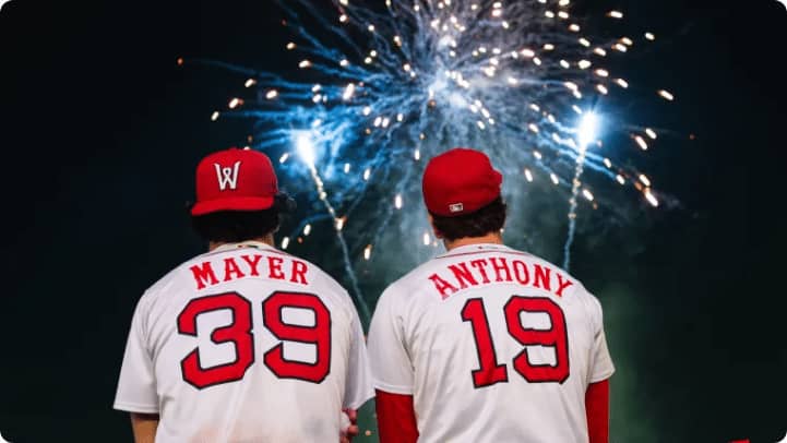Red Sox Call Up Marcelo Mayer, Ignite Fan Frenzy as Roman Anthony’s MLB Debut Looms