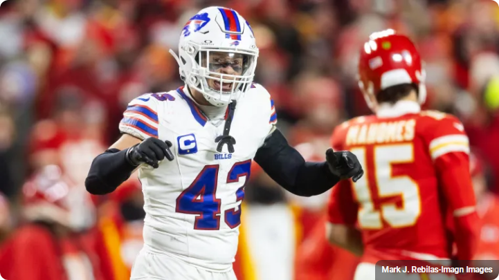 The Buffalo Bills’ Path to Super Bowl Glory: Overcoming the Offensive Line Conundrum