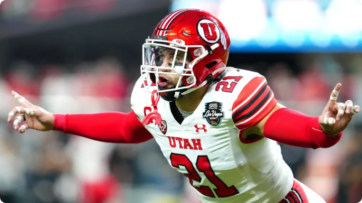 Denver Broncos Unearth Hidden Gem: Karene Reid’s Journey from Utah Utes to NFL Contender