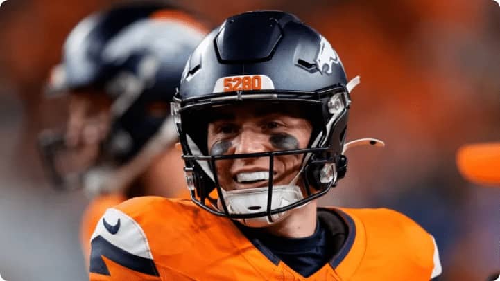 Sean Payton Unveils the Blueprint Behind Bo Nix’s Breakout Season
