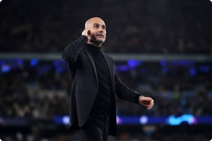 Manchester City Accelerates Squad Rebuild with €115m Double Swoop: Reijnders and Court Set to Revita