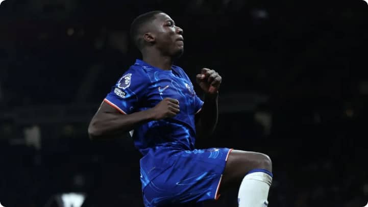 Chelsea’s Midfield Cornerstone: Moises Caicedo’s Rise and the Pursuit of a New Era