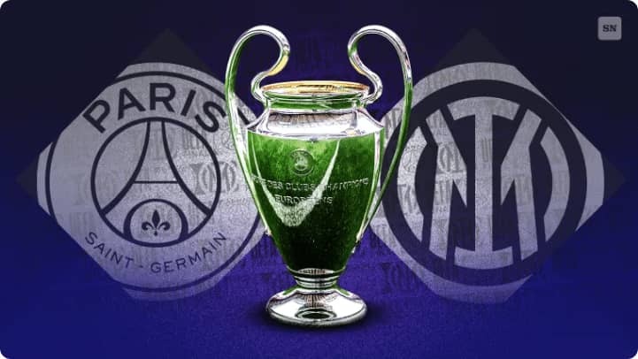 2025 UEFA Champions League Final Showdown: Paris Saint-Germain vs. Inter Milan