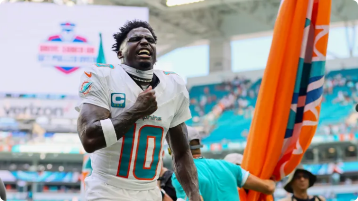 Tyreek Hill’s Unconventional Edge: How Madden NFL Powers His Dominance on the Gridiron