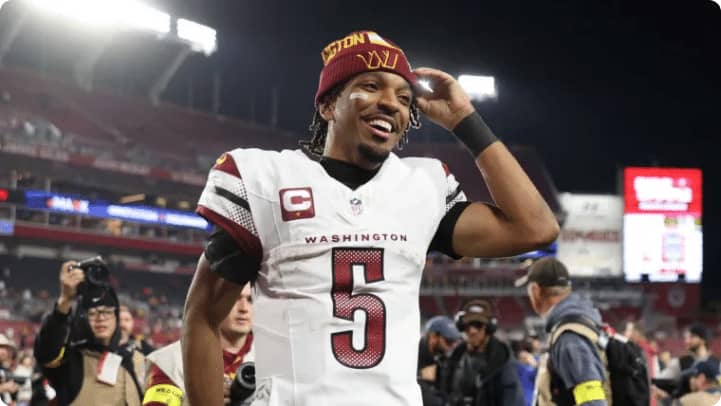 Commanders Trade Pitch: Draft Capital for Falcons’ Kyle Pitts Could Unlock Explosive Offensive Misma