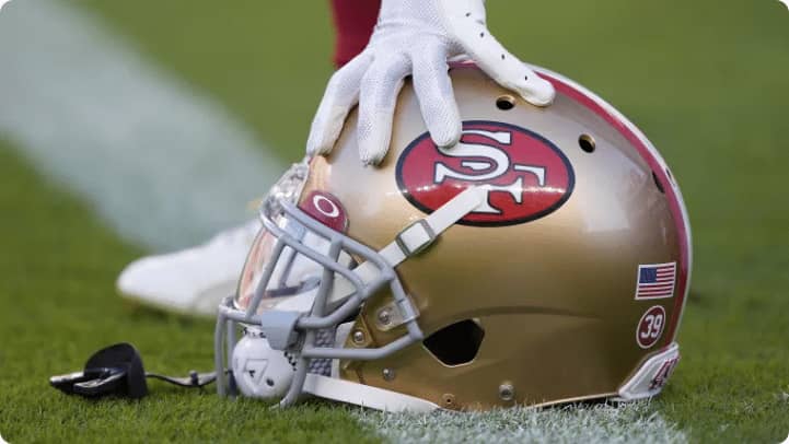 49ers’ George Kittle Faces Make-or-Break 2025 Season Amid Contract Uncertainty and Salary Cap Pressu