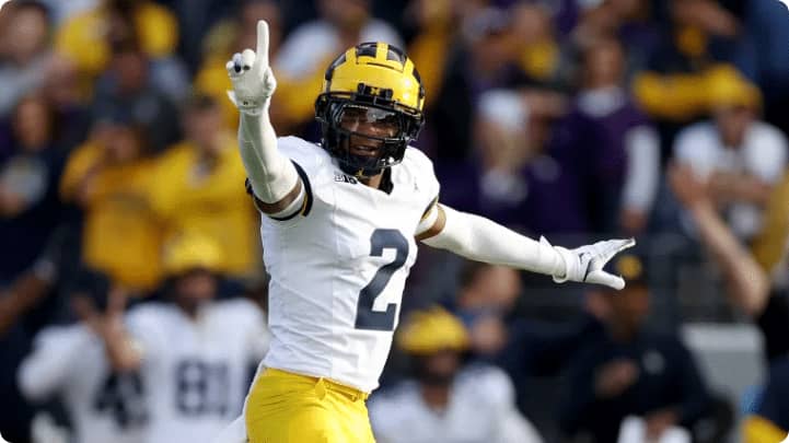 Arizona Cardinals’ $94M Rookie Class: Can Michael Wilson Overcome Injury History to Ignite Offense?