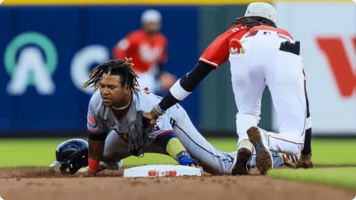 Sunday MLB Player Props: Key Bets and Insights for June 1, 2025