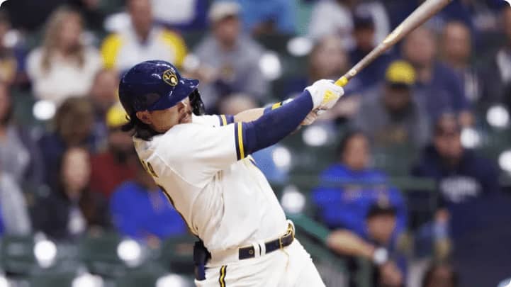 Brewers Bet on Cam Cannarella: A Second Chance Story in the 2025 MLB Draft
