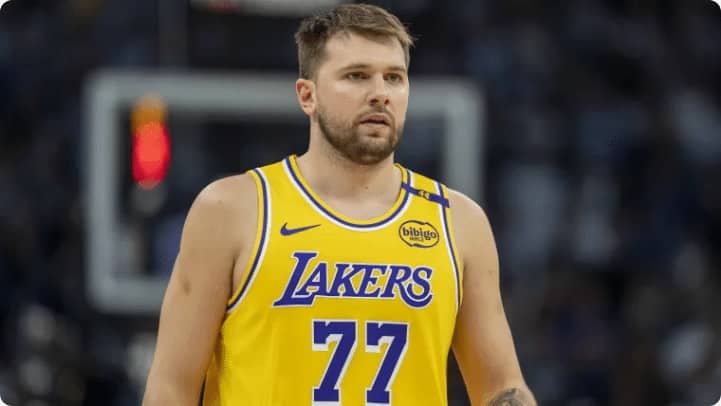 Luka Dončić Trade to Lakers: A Blockbuster Deal with Lasting Consequences