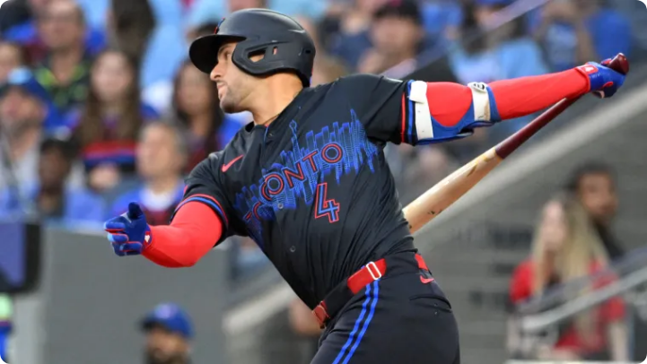 George Springer’s Bizarre Baserunning Blunder Costs Blue Jays a Key Rally