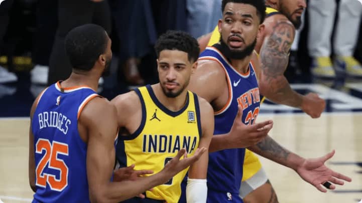 Knicks’ Bold Gamble: Karl-Anthony Towns Trade Reshapes Roster and Playoff Hopes