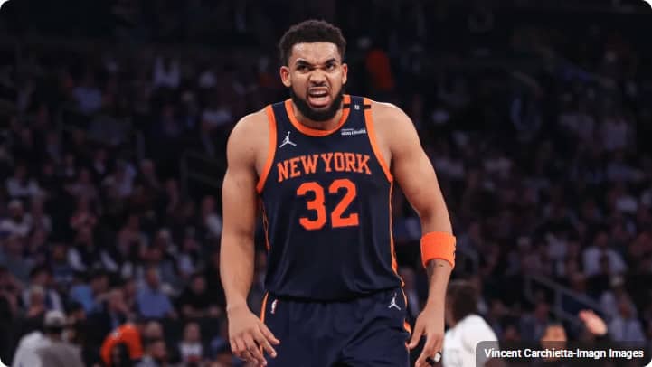 Inside the Knicks’ Defensive Discord: Karl-Anthony Towns’ Struggles and Tom Thibodeau’s System Under