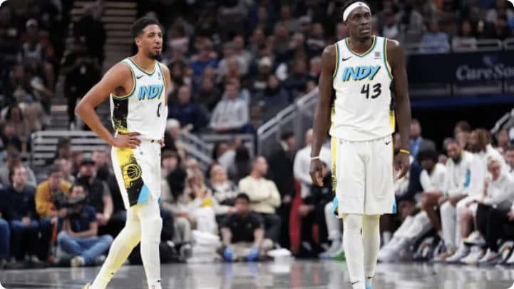 The Haliburton-Siakam Dilemma: Why the ECF MVP Debate Defines the Pacers’ Historic Run