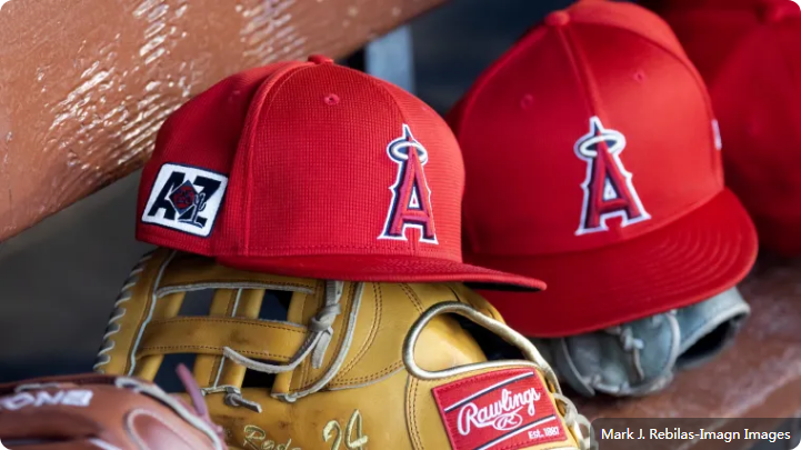 Philadelphia Phillies Eye Blockbuster Trade for 11-Time All-Star Mike Trout amid Outfield Crisis