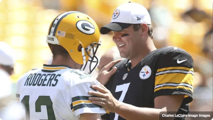 Ben Roethlisberger’s Stark Warning: Steelers’ 2025 Success Hinges on Aaron Rodgers’ Decision