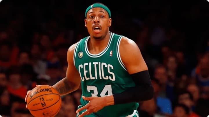 Paul Pierce’s Troll Tweet Ignites Knicks-Pacers Rivalry as Pacers Advance to NBA Finals